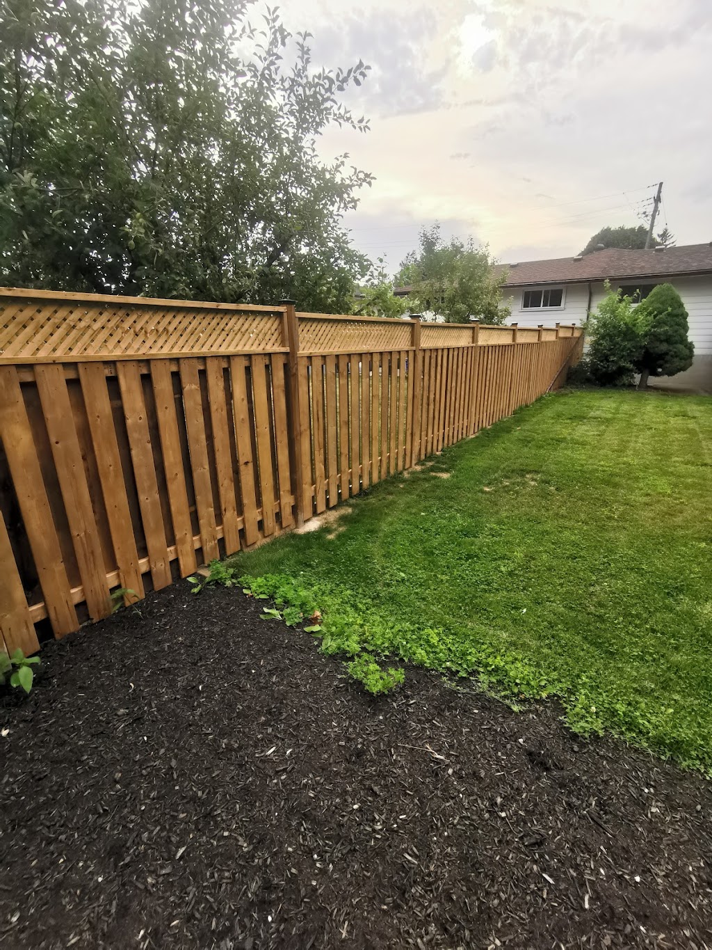 The Landscape Warriors | 753 Rennie St, Hamilton, ON L8H 3R4, Canada | Phone: (905) 516-4090