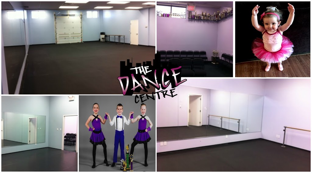 The Dance Centre | 133 Manitou Dr, Kitchener, ON N2C 1L4, Canada | Phone: (519) 744-2524