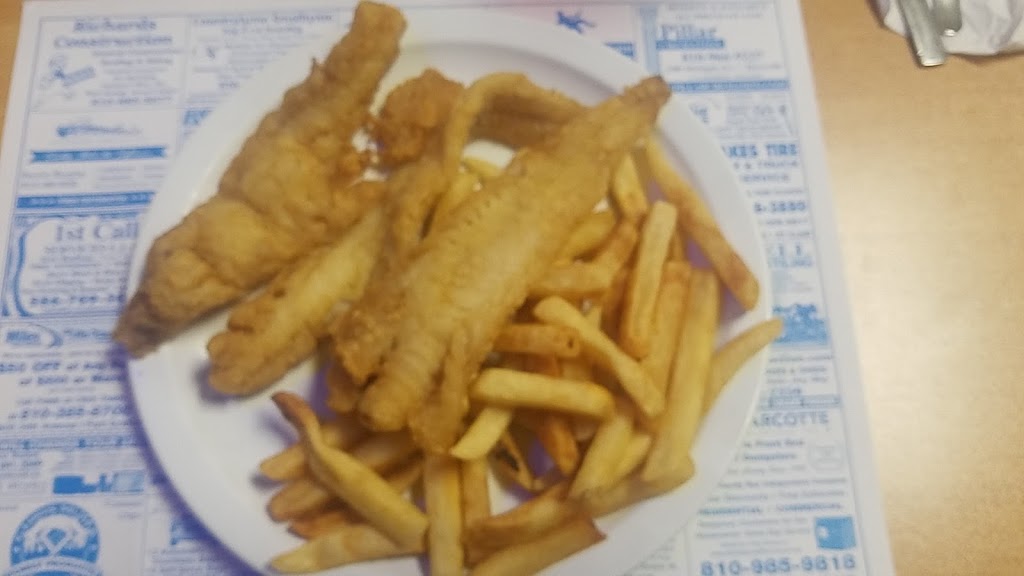 Wadhams Country Kitchen | 2838 Stable Dr, Kimball, MI 48074, USA | Phone: (810) 985-4953