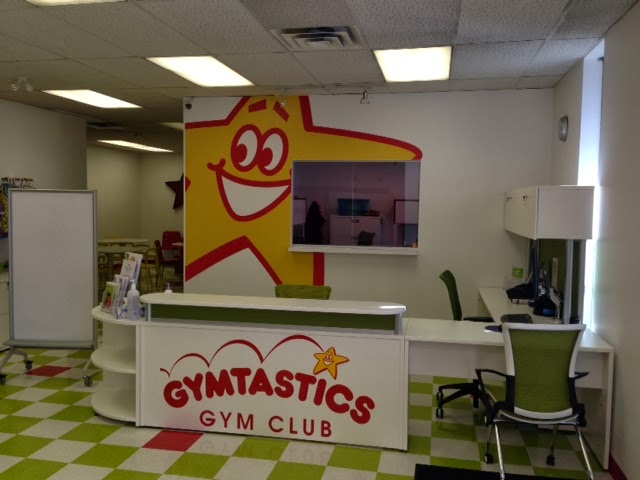 Gymtastics | gym | 1108 53 Ave NE, Calgary, AB T2E 6N9, Canada | 4037189030 OR +1 403-718-9030