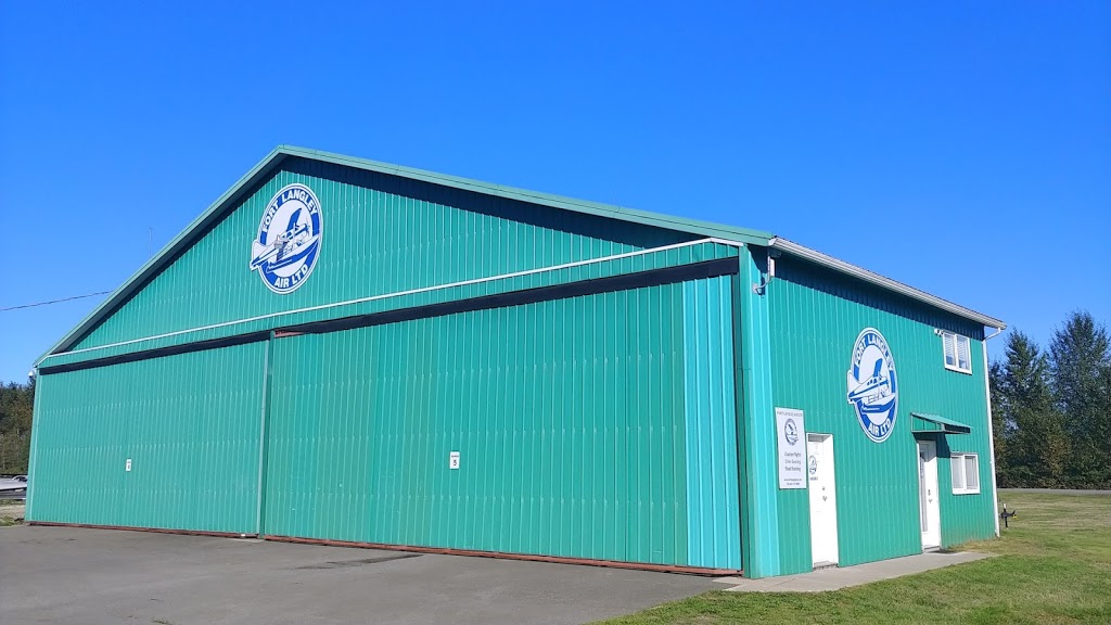 Fort Langley Air | 24600 River Rd, Langley City, BC V1M 3R4, Canada | Phone: (604) 513-9886