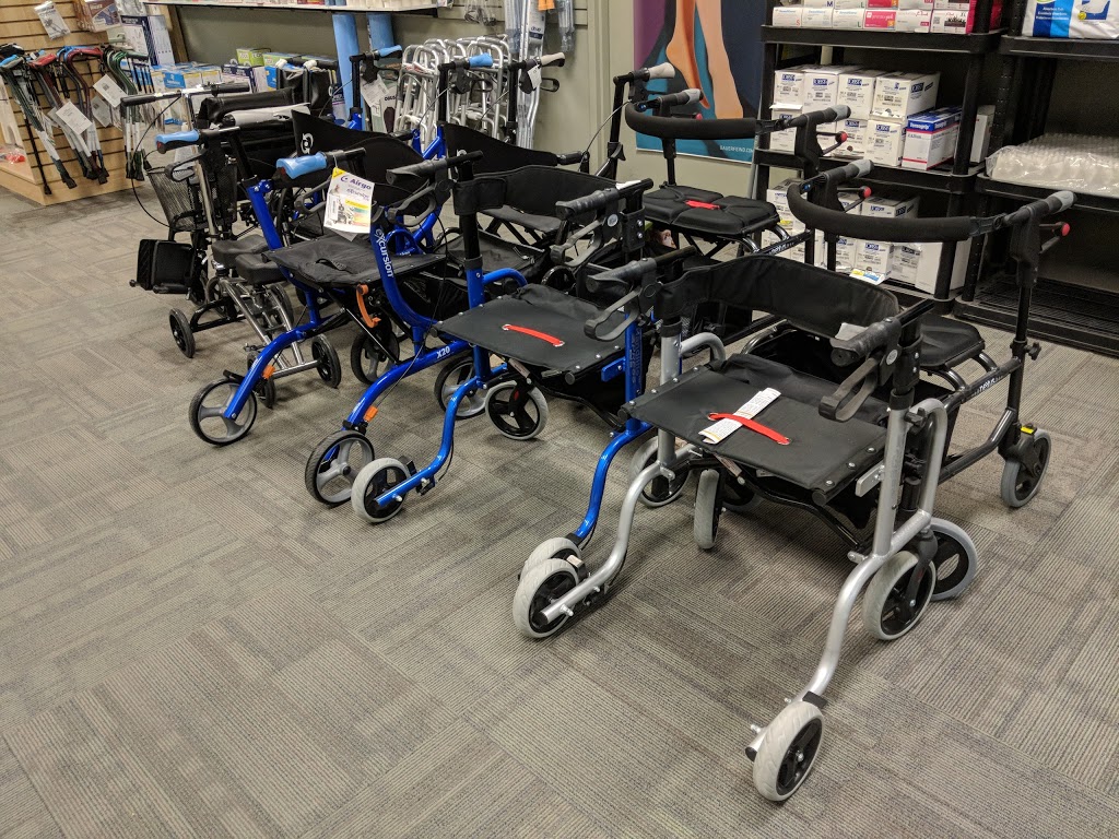 Innovative Medical Supplies | 8-2727 Portage Ave, Winnipeg, MB R3J 0R2, Canada | Phone: (204) 896-1990