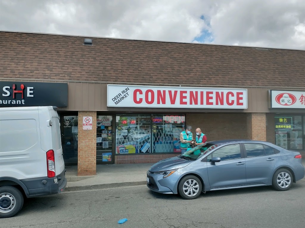 Localcoin Bitcoin ATM - Deer Run Market | 4040 Creditview Rd, Mississauga, ON L5C 4E3, Canada | Phone: (877) 412-2646