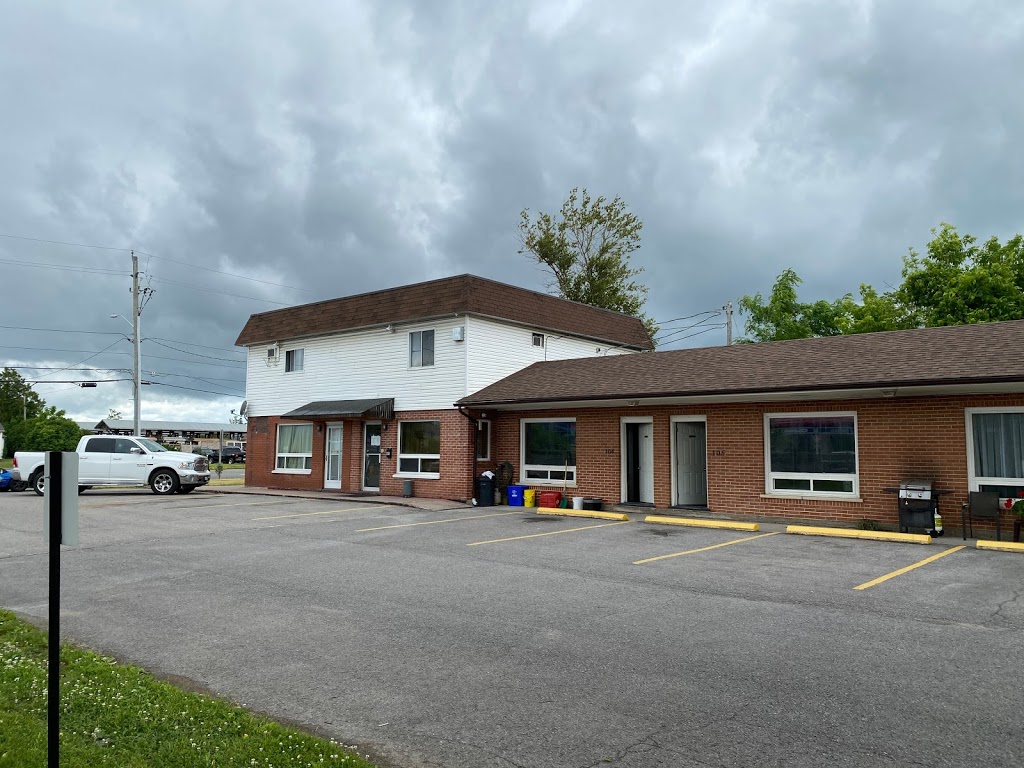 Studio 1 Motel | 1144 Division St, Cobourg, ON K9A 4J9, Canada | Phone: (905) 372-5533