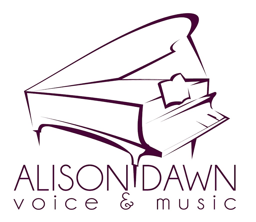 Alison Dawn Voice & Music, Riverview | 630 Pinewood Rd, Riverview, NB E1B 5M7, Canada | Phone: (506) 609-7464