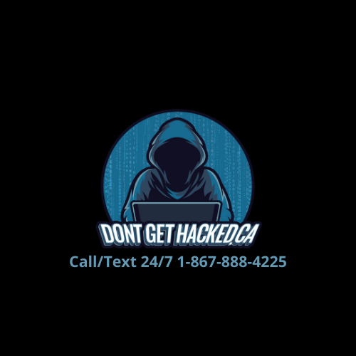 DontGetHacked.ca | 22 Clover Cres, Beiseker, AB T0M 0G0, Canada | Phone: (867) 888-4225