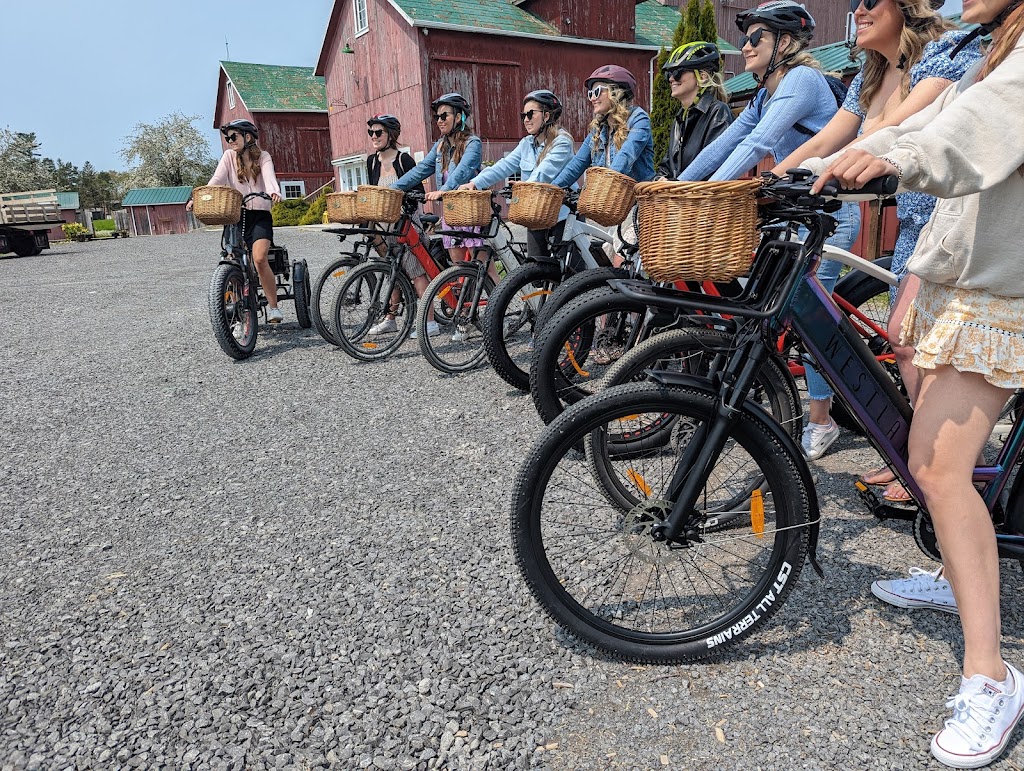 Westlake EBikes Rentals + Sales | 15786 Loyalist Pkwy, Prince Edward, ON K0K 1G0, Canada | Phone: (613) 242-0837