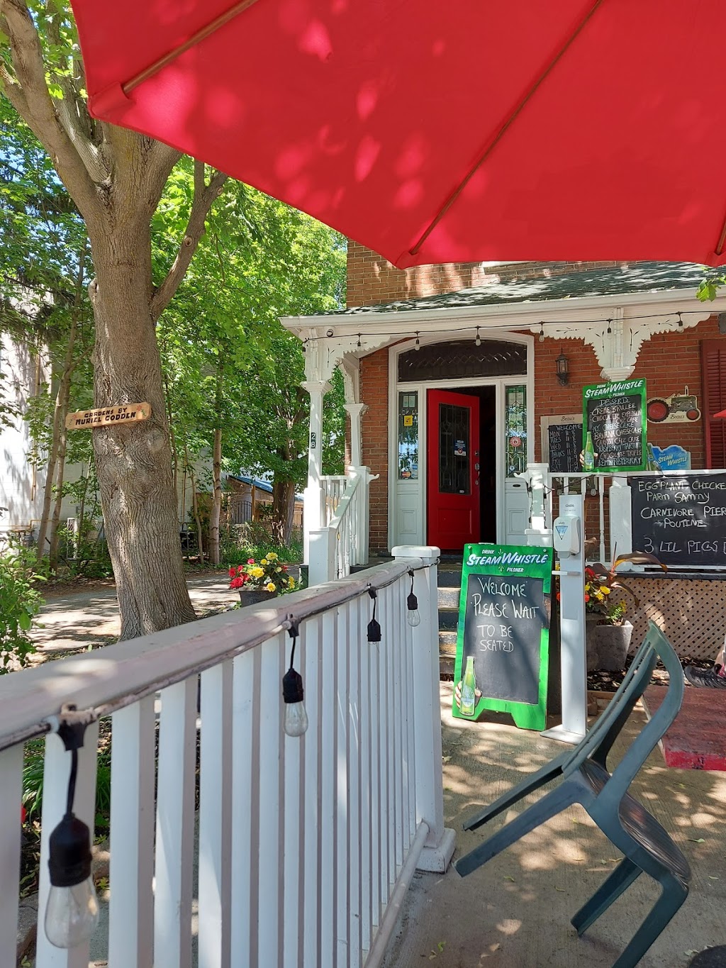 That Little Pub | 26 Bridge St W, Campbellford, ON K0L 1L0, Canada | Phone: (705) 653-0001