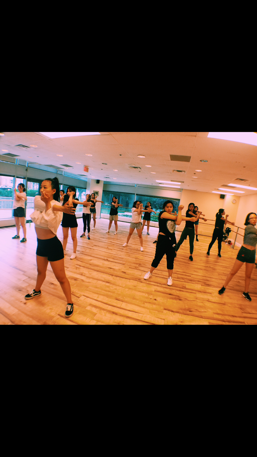 尚⋅舞艺舞蹈学校 Dantitude Dance School | 100 Sheppard Ave E Unit 140, North York, ON M2N 6N5, Canada | Phone: (647) 821-0920