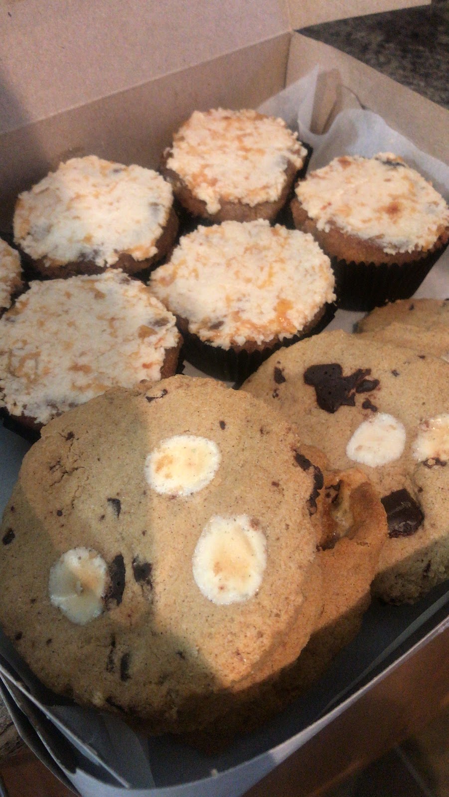 Leo and Co. Bakery | 226 Canarctic Dr, North York, ON M3J 2P4, Canada | Phone: (647) 249-1466