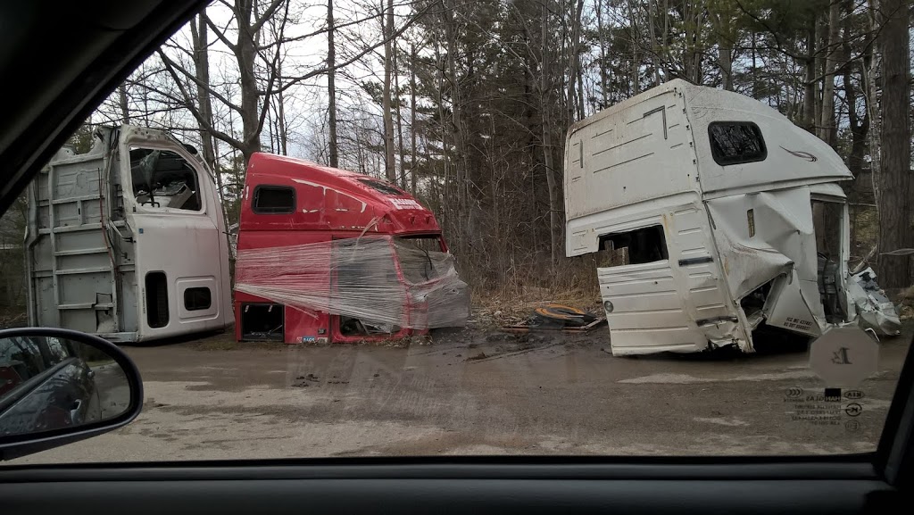 Eassons Transport Group | 1505 Harrington Rd, Kentville, NS B4N 3V7, Canada | Phone: (902) 679-1153