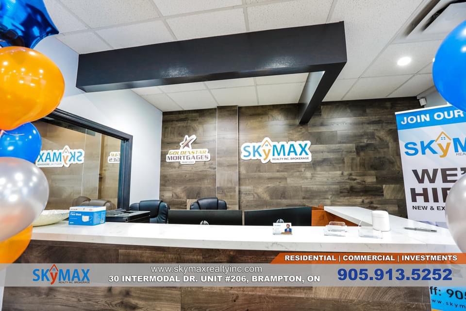 Balljit Kaur Nijjar | 30 Intermodal Dr SUITE 206, Brampton, ON L6T 5K1, Canada | Phone: (647) 205-9705