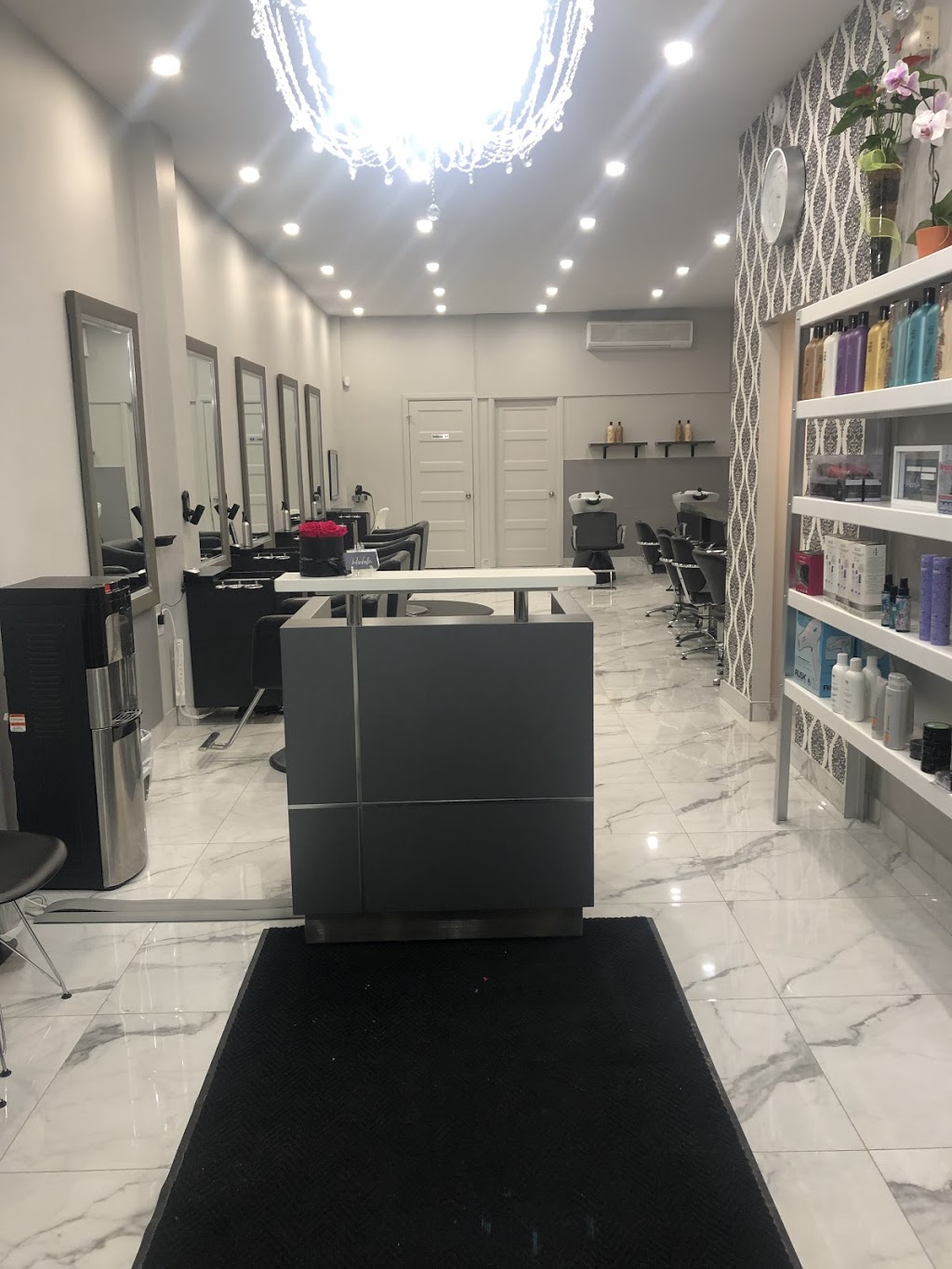 Salon Interbella | 4681 Boulevard Lavoisier, Saint-Léonard, QC H1R 3E9, Canada | Phone: (514) 326-3535