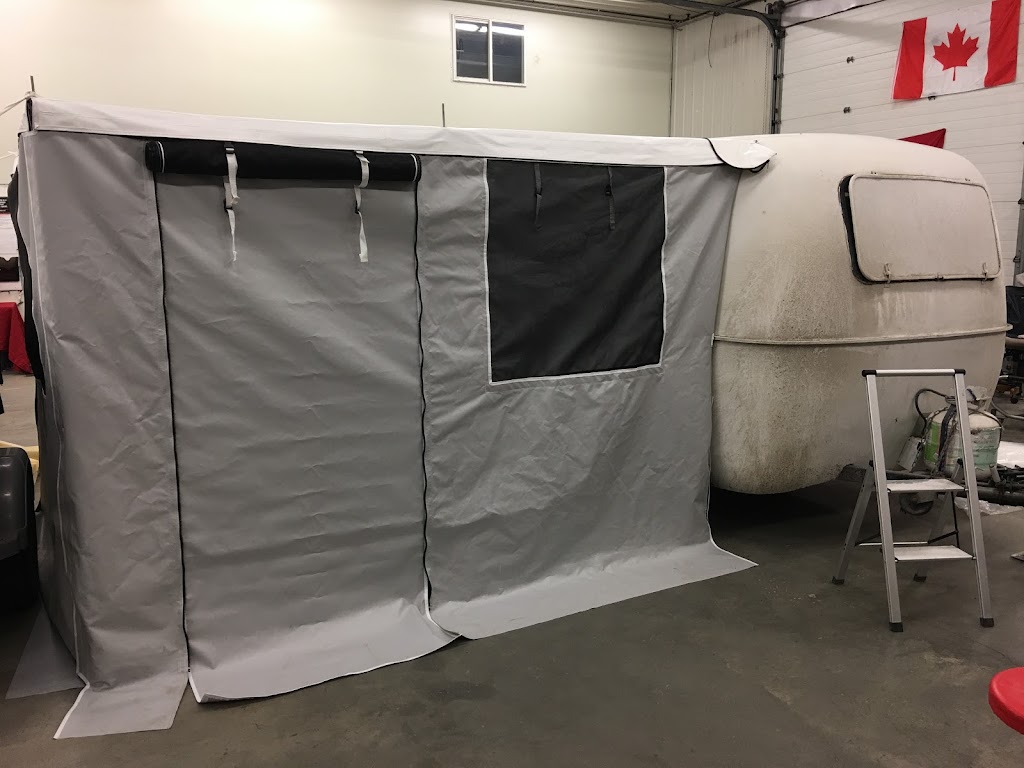 Winkler Canvas Ltd | Highway 14 &, Green Farm Rd, Winkler, MB R6W 4B3, Canada | Phone: (800) 852-2638