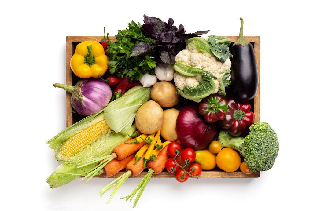 Evolution Vegan Market | 125 King Rd, Richmond Hill, ON L4E 1A5, Canada | Phone: (437) 990-8346