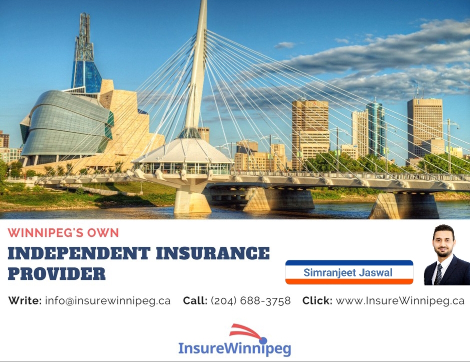 Simranjeet Jaswal : Insurance Advisor | 100 Mandalay Dr, Winnipeg, MB R2P 1V8, Canada | Phone: (204) 688-3758