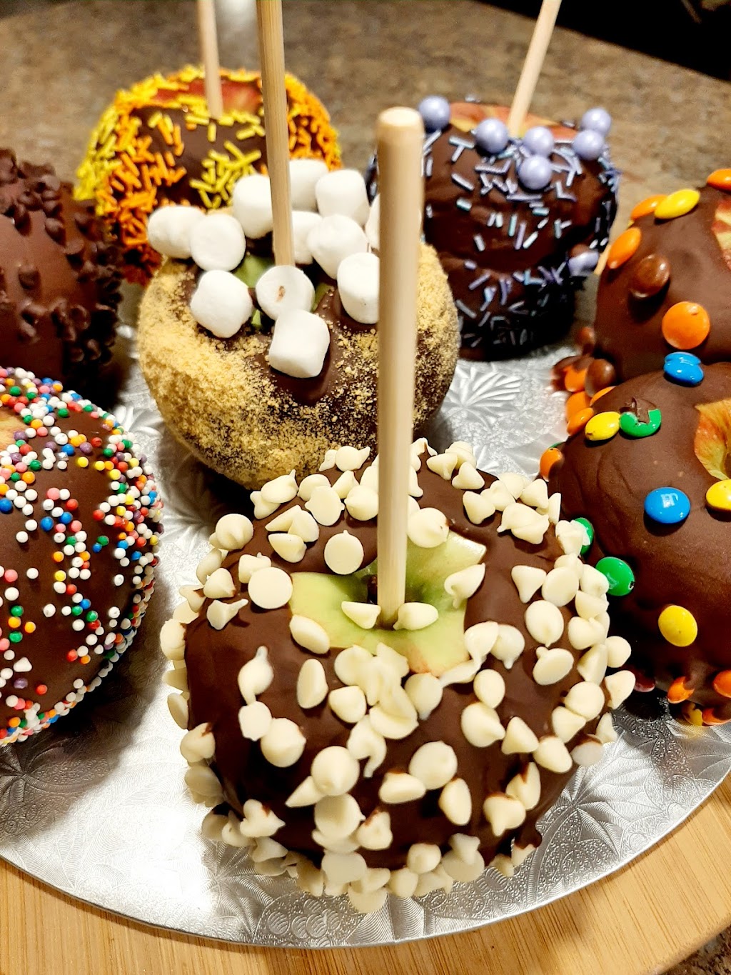 Sprinkles n Things | 1482 ON-7A, Bethany, ON L0A 1A0, Canada | Phone: (905) 439-6244