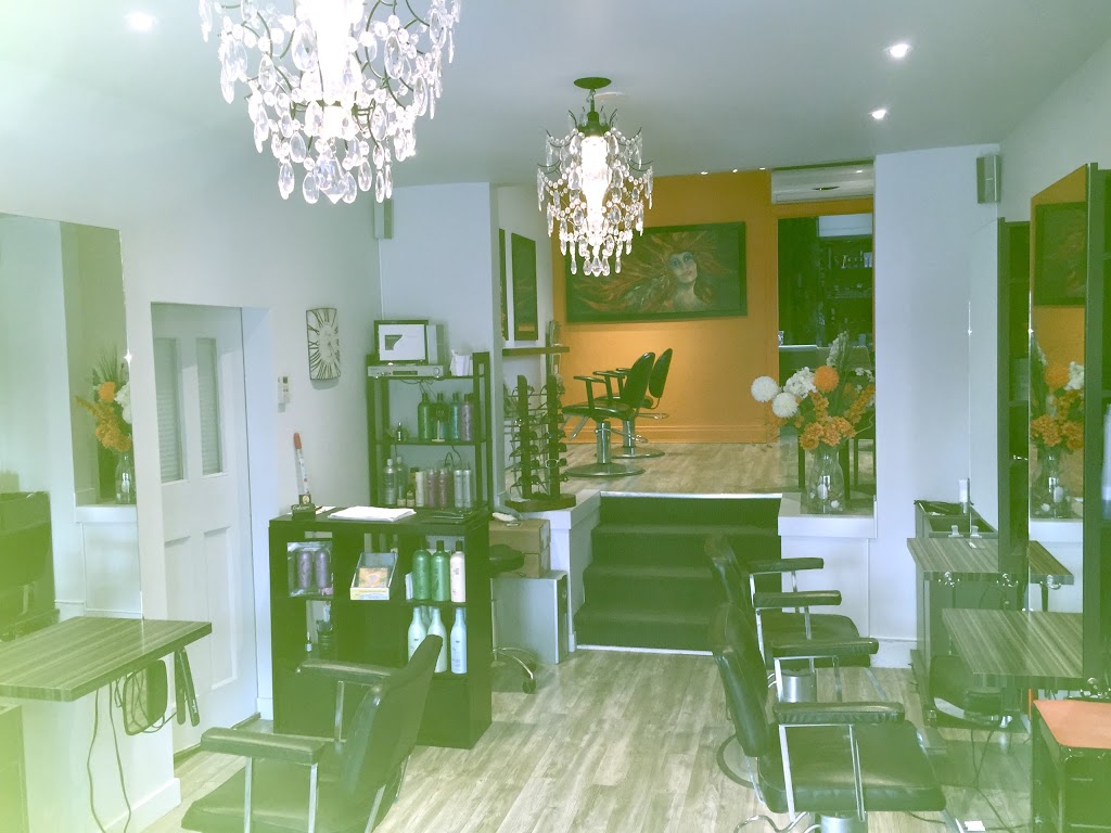 Euphorium Coiffure | 100 Rue du Sanctuaire, Trois-Rivières, QC G8T 4W4, Canada | Phone: (819) 694-0303