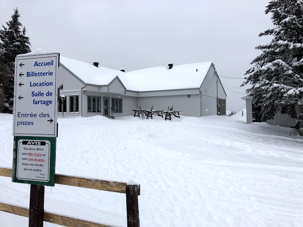 Base Richmond Melbourne Ski Center | 70 Chem. Lay, Melbourne, QC J0B 2B0, Canada | Phone: (819) 826-3869