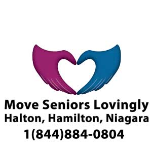 Move Seniors Lovingly | Hamilton & Niagara | 35 Stone Church Rd #333, Ancaster, ON L9K 1S4, Canada | Phone: (905) 769-0811