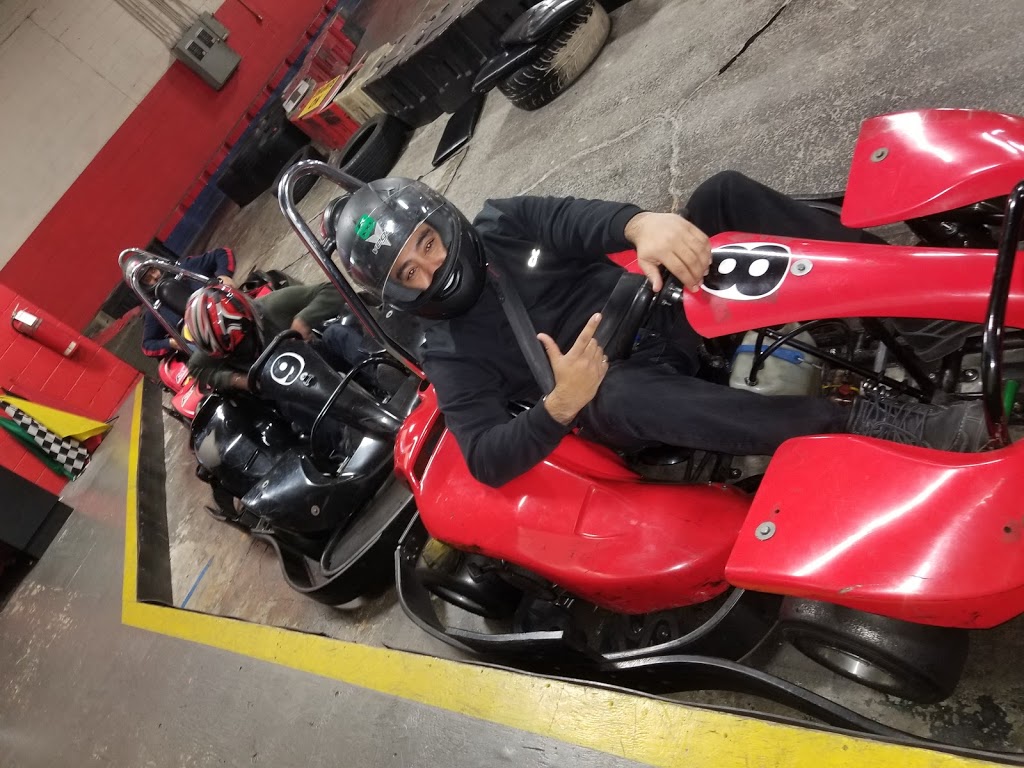 Formula Kartways | 79 Bramsteele Rd, Brampton, ON L6W 3K6, Canada | Phone: (905) 459-1073