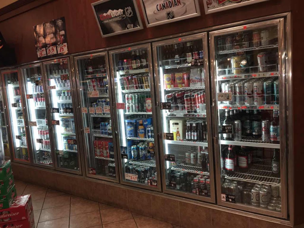 Dépanneur Mathias | 2367 Rue Mathias, Jonquière, QC G7S 3V4, Canada | Phone: (418) 548-0702