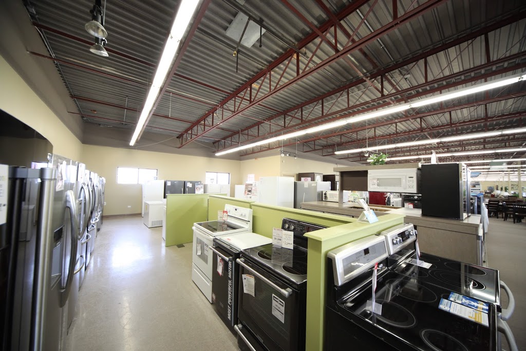 Ken’s Furniture in Wetaskiwin | 3904B 56 St, Wetaskiwin, AB T9A 2B2, Canada | Phone: (780) 352-6183