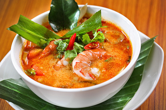 Thai flavour | 1051 Midland Ave, Scarborough, ON M1K 4G7, Canada | Phone: (647) 340-8500