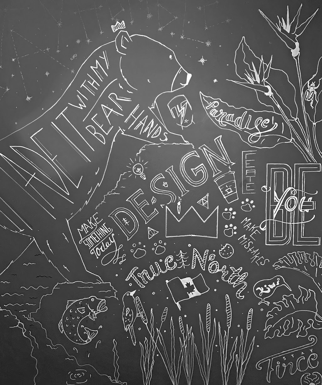 Hyruler Studio | 242 Stanley St, Newmarket, ON L3Y 4M9, Canada | Phone: (905) 392-2611