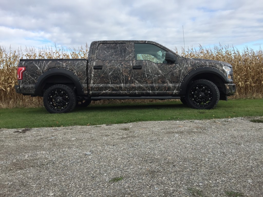 MiMECHANIC | 1-2942 Cockshutt Rd, Waterford, ON N0E 1Y0, Canada | Phone: (519) 443-6464