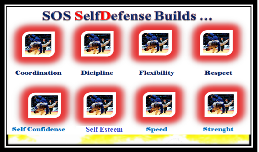 SOS Martial Arts Self Defense Academy | 333 Shawville Blvd SE #100, Calgary, AB T2Y 4H3, Canada | Phone: (587) 892-1640