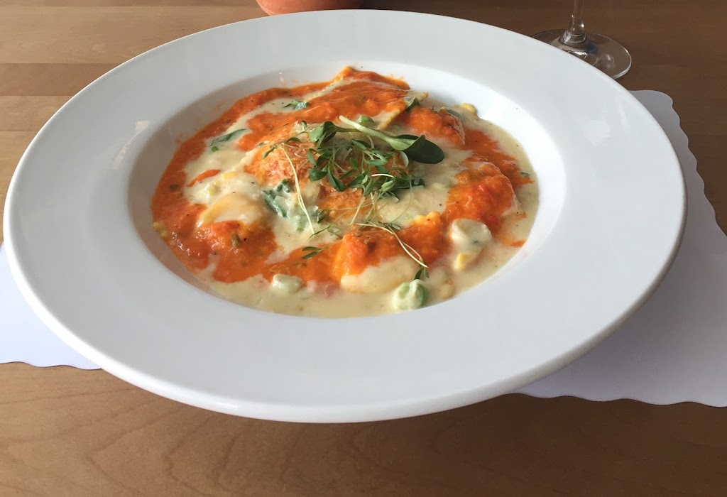 LESTAMINET - Café bistro | 1340 Rue Fleury E, Montréal, QC H2C 1R3, Canada | Phone: (514) 389-0596