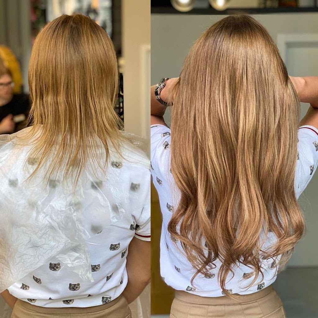 HAIR REVERIE EXTENSIONS | PROFESSIONAL HAIR SUPPLIER | 48 Holborn Ave, Nepean, ON K2C 3H1, Canada | Phone: (437) 559-9289