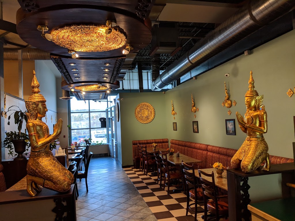 Thai Ivory Indian Express (Always A Pleasure) | 1595 Bedford Hwy, Bedford, NS B4A 3Y4, Canada | Phone: (902) 407-5150