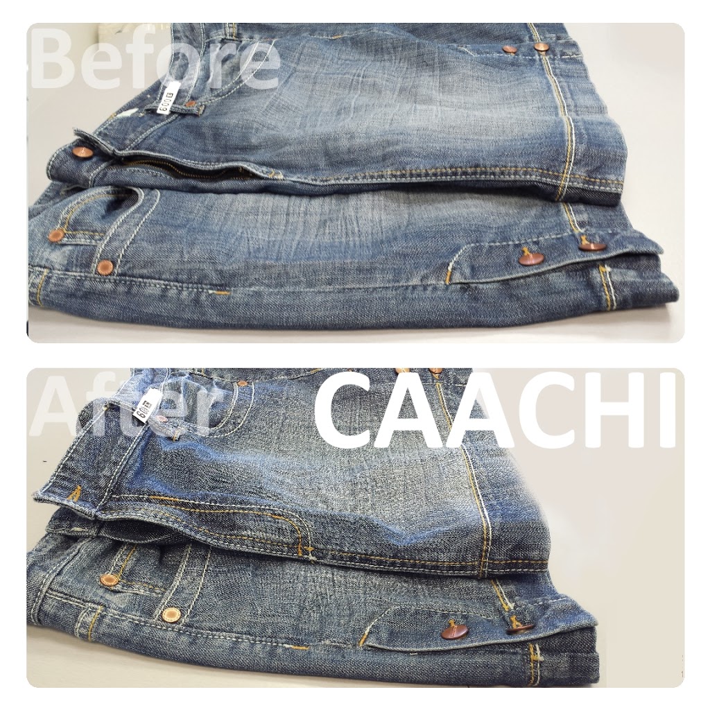 Caachi Drycleaners & Alteration & tailor | 735 Ranchlands Blvd NW #15, Calgary, AB T3G 3A9, Canada | Phone: (403) 457-1033