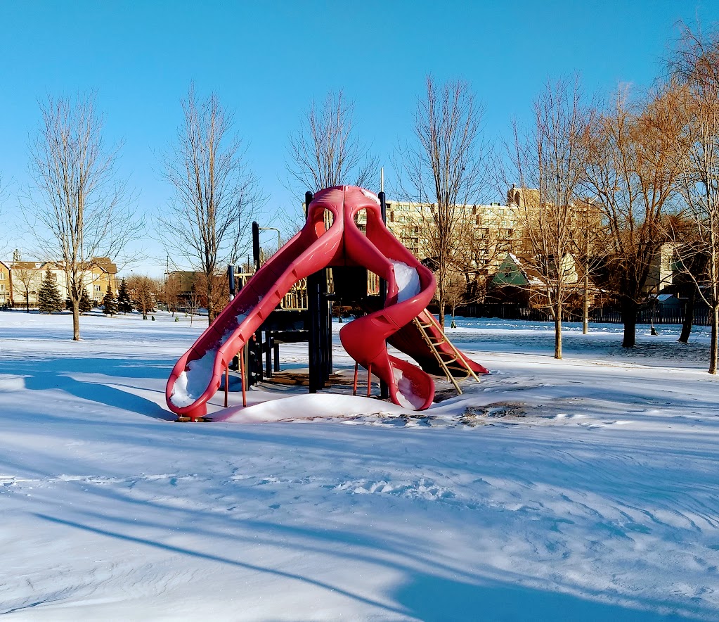 Banting Park | 40 Banting Ave, Toronto, ON M3H 2M5, Canada
