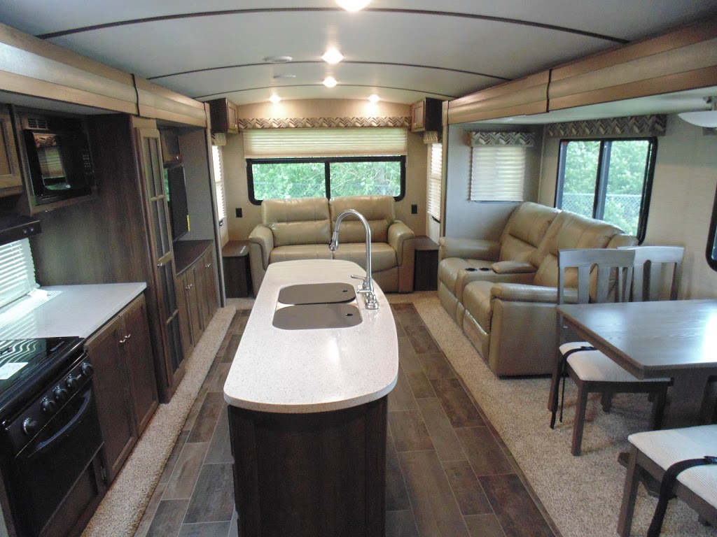 Trailer Time RV Centre | 5653 Colonel Talbot Rd, London, ON N6P 1H8, Canada | Phone: (519) 652-5552