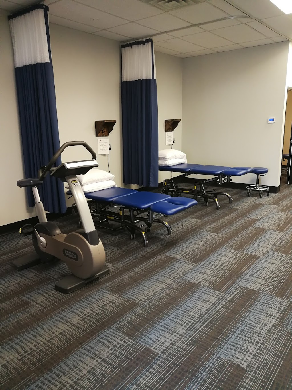 Anatomy Physiotherapy Clinic | 1615 Orléans Blvd #105, Orléans, ON K1C 7E2, Canada | Phone: (613) 424-4488