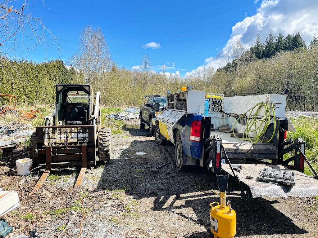 Watts Tire Repair & Service (Mobile Tire Service) | 45592 Fernway Ave, Chilliwack, BC V2P 3B3, Canada | Phone: (778) 808-9367