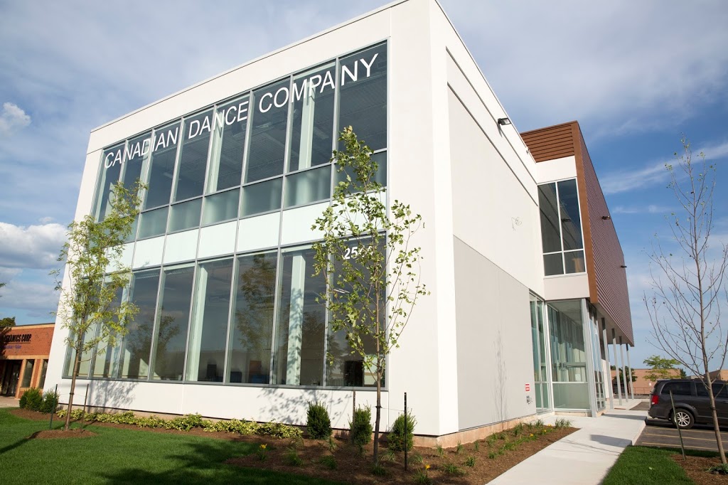 Canadian Dance Company | 2544 Bristol Cir, Oakville, ON L6H 5S1, Canada | Phone: (905) 829-4566