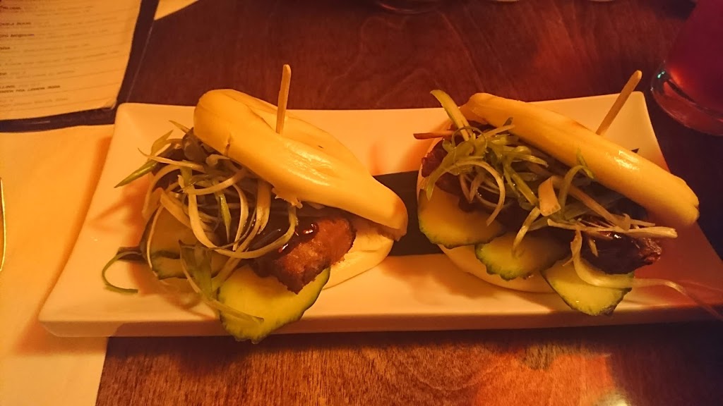 El Chino Snack Bar | 2398 Robie St, Halifax, NS B3K 4M7, Canada | Phone: (902) 423-2524