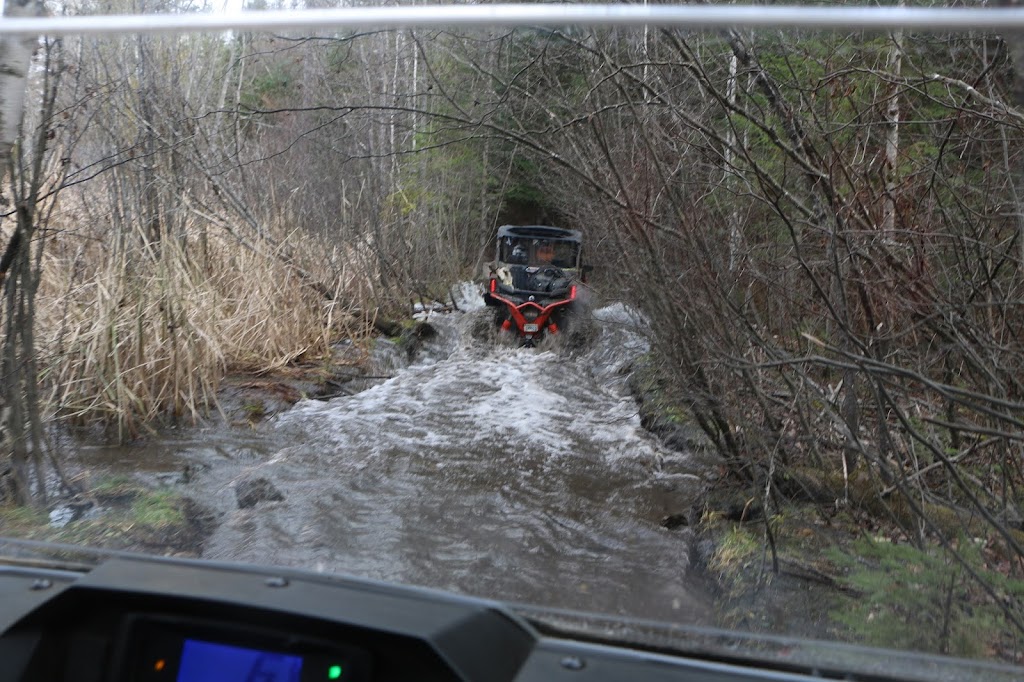 Tom Irwin Adventure Tours | 636 Mill St Unit 2, Calabogie, ON K0J 1H0, Canada | Phone: (613) 362-2670