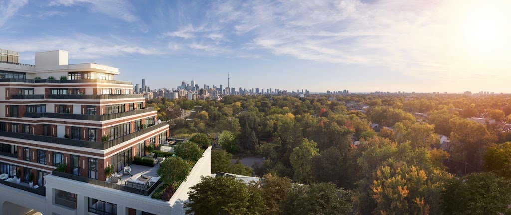 Empire Maven | 1700 Avenue Rd, North York, ON M5M 3Y4, Canada | Phone: (647) 475-4850