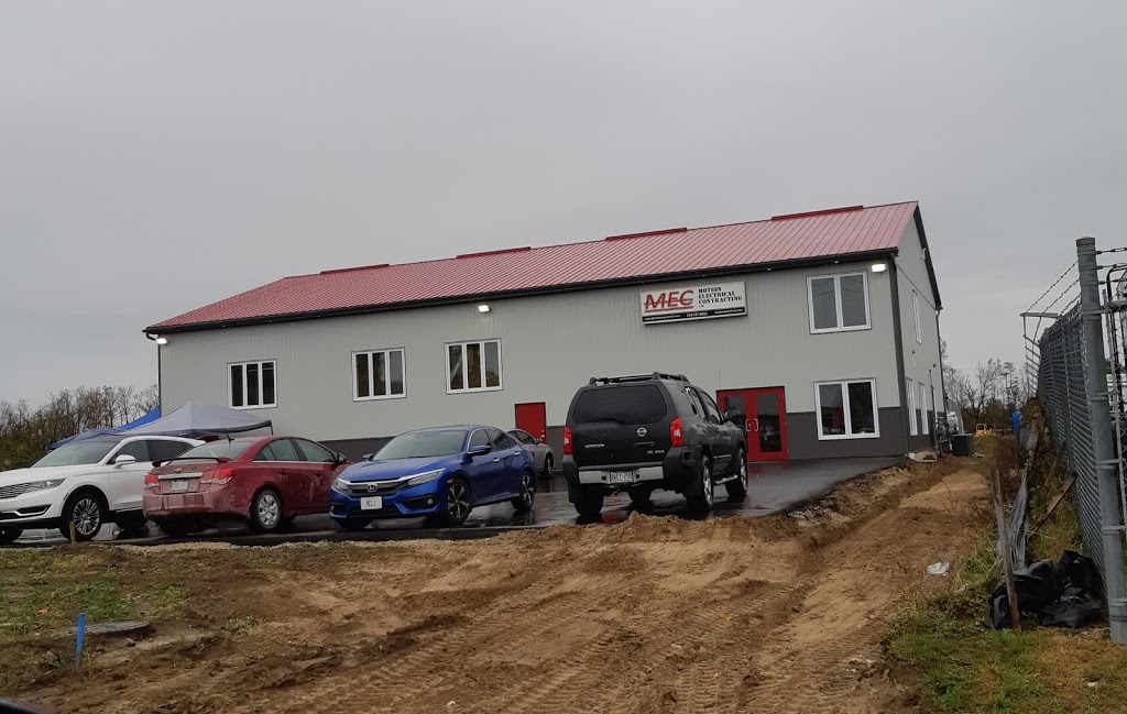 Motion Electrical Contracting | 770 Glengarry Crescent Unit 1, Fergus, ON N1M 2W7, Canada | Phone: (519) 787-6953