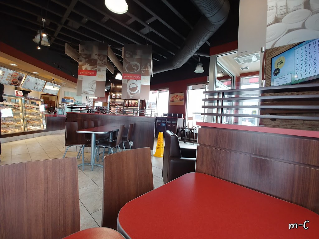 Tim Hortons | 207 19 Ave, Nisku, AB T9E 0W8, Canada | Phone: (780) 979-0870