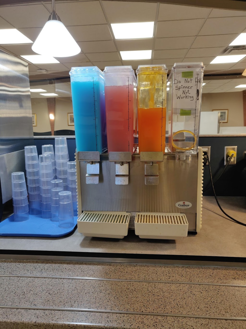 Luther College Cafeteria | 3737 Wascana Pkwy, Regina, SK S4S 7K5, Canada | Phone: (306) 585-5333