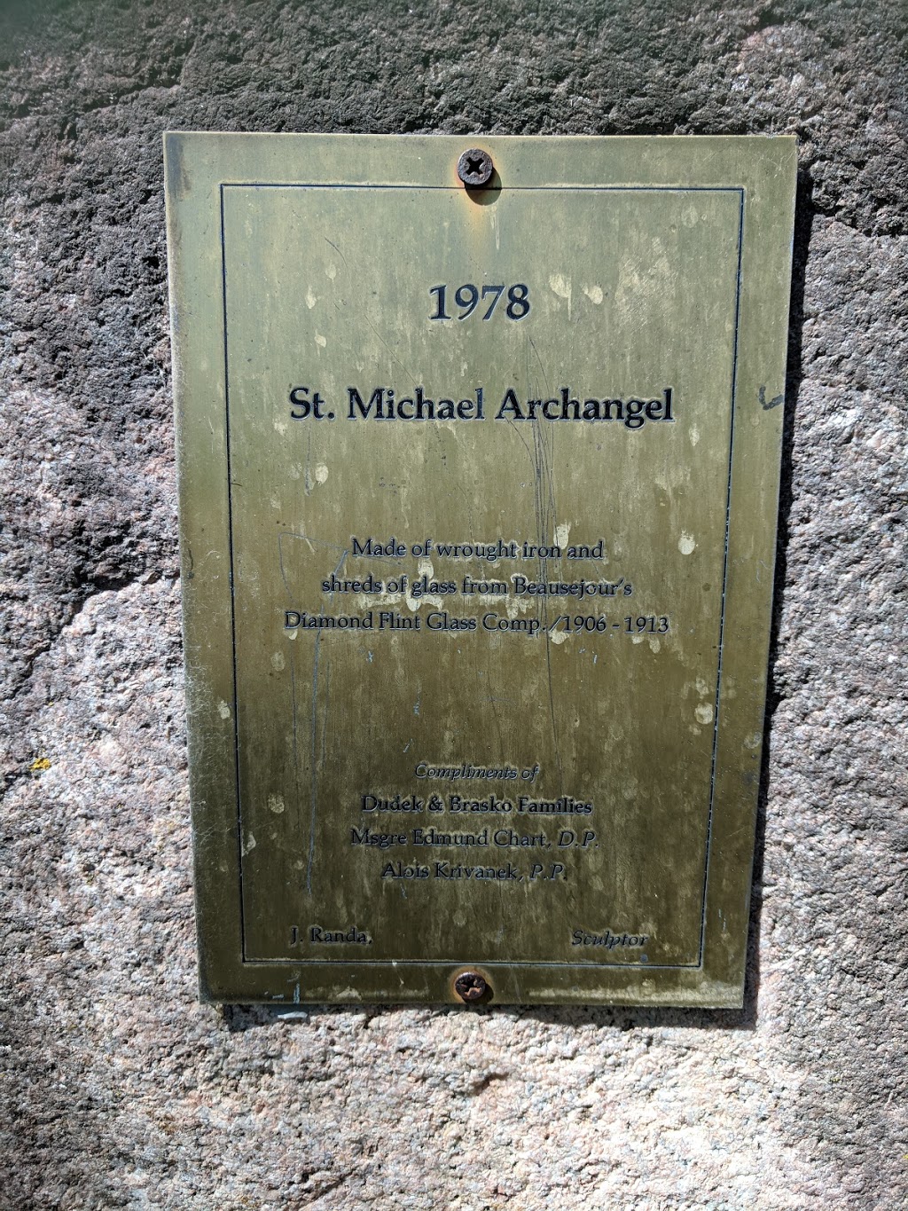 St. Michaels Roman Catholic Church | 68152 Cooks Creek Rd, Hazelridge, MB R0E 0Y0, Canada | Phone: (204) 444-2248