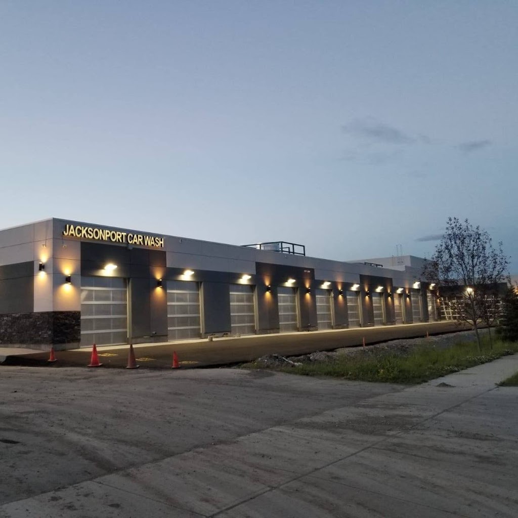 Jacksonport Car Wash | 10923 38 St NE #2000, Calgary, AB T3N 1N8, Canada | Phone: (403) 835-1000