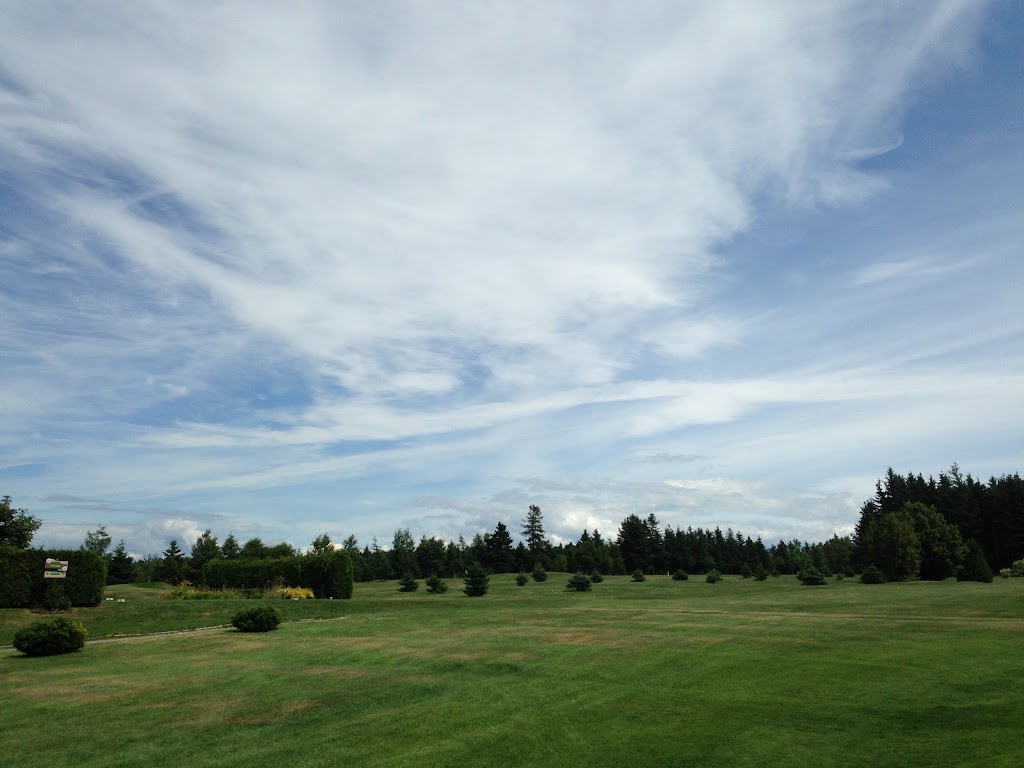 Club De Golf Cacouna | 960 Rue du Patrimoine, Cacouna, QC G0L 1G0, Canada | Phone: (418) 862-9649