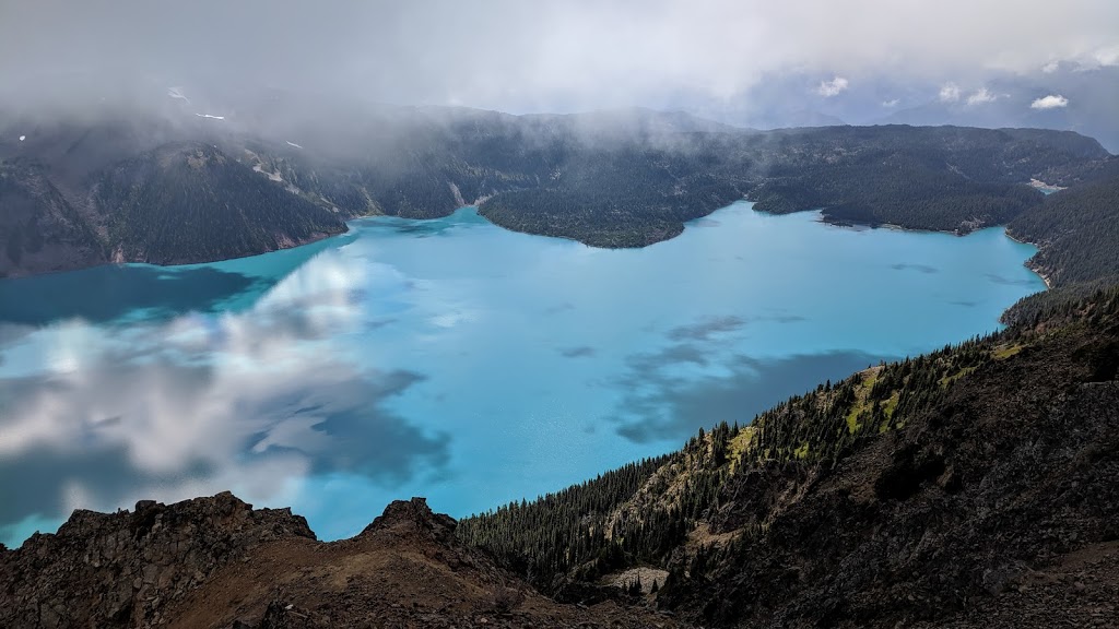 Panorama Ridge | Whistler, BC V0N 0A0, Canada